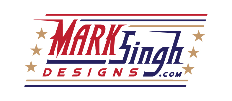 Mark Singh Designs